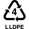 Linear low density polyethylene (LLDPE)