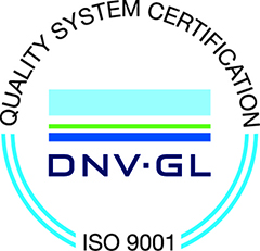 ISO 9001