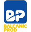 BALCANIC PROD SRL