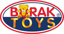 BURAK TOYS INTERNATIONAL SRL